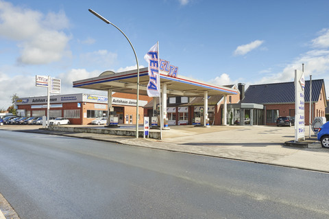 Autohaus Jansen Gmbh